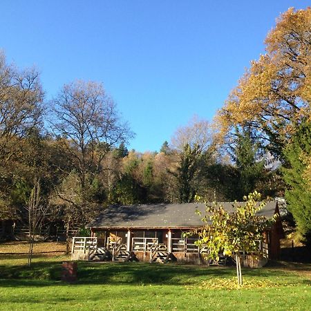 Au Bois De Calais Villa Correze Ngoại thất bức ảnh
