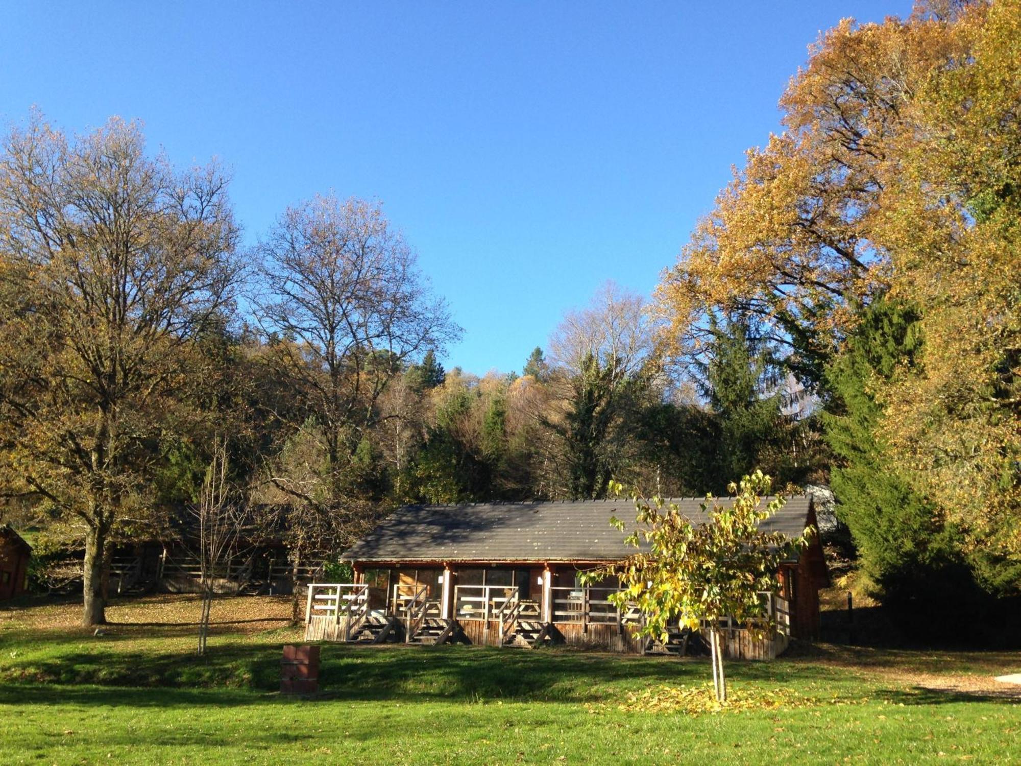 Au Bois De Calais Villa Correze Ngoại thất bức ảnh