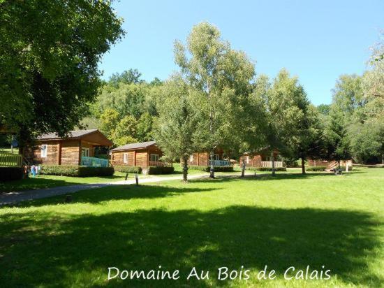 Au Bois De Calais Villa Correze Ngoại thất bức ảnh