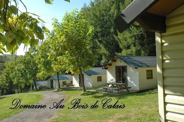 Au Bois De Calais Villa Correze Ngoại thất bức ảnh
