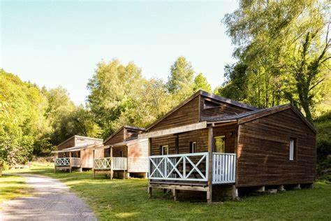 Au Bois De Calais Villa Correze Ngoại thất bức ảnh