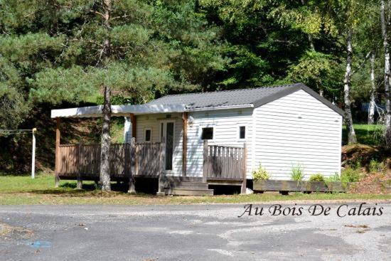 Au Bois De Calais Villa Correze Ngoại thất bức ảnh