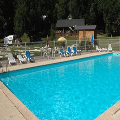 Au Bois De Calais Villa Correze Ngoại thất bức ảnh