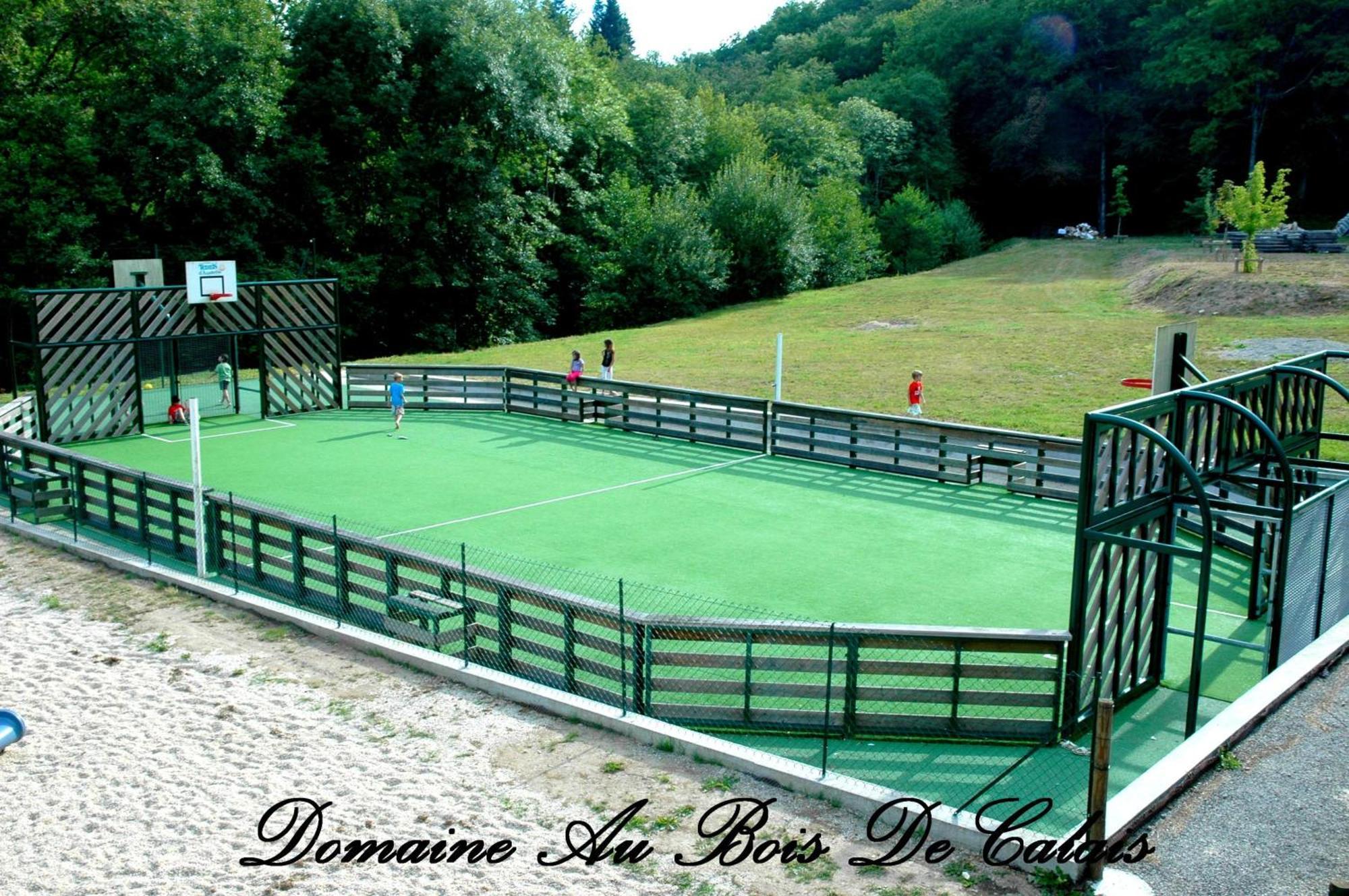 Au Bois De Calais Villa Correze Ngoại thất bức ảnh